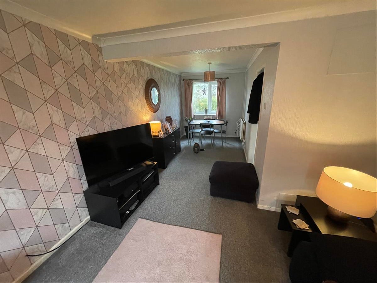 House Eskdale Close in Preston