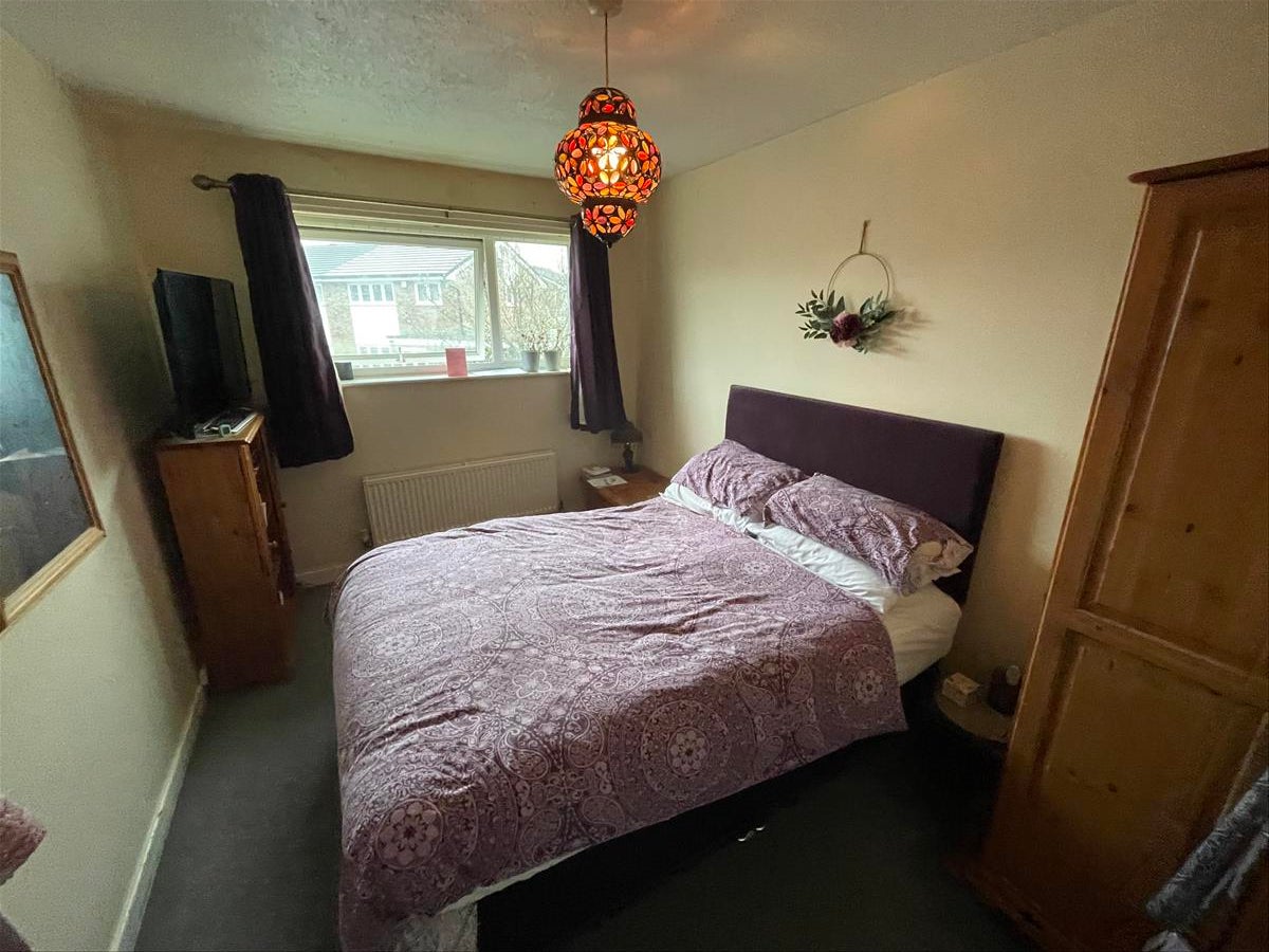 House Eskdale Close in Preston