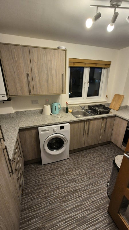 Room Myers Lane in Greater London