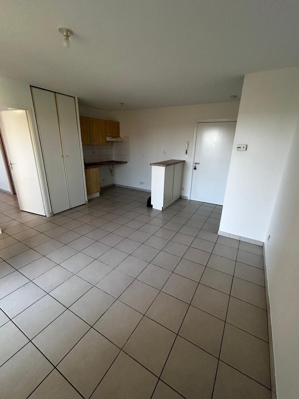 Appartement Voie Verte de la Bourbre à Vaulx-Milieu