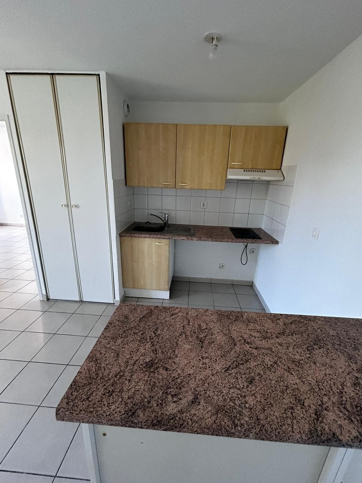Appartement Voie Verte de la Bourbre à Vaulx-Milieu