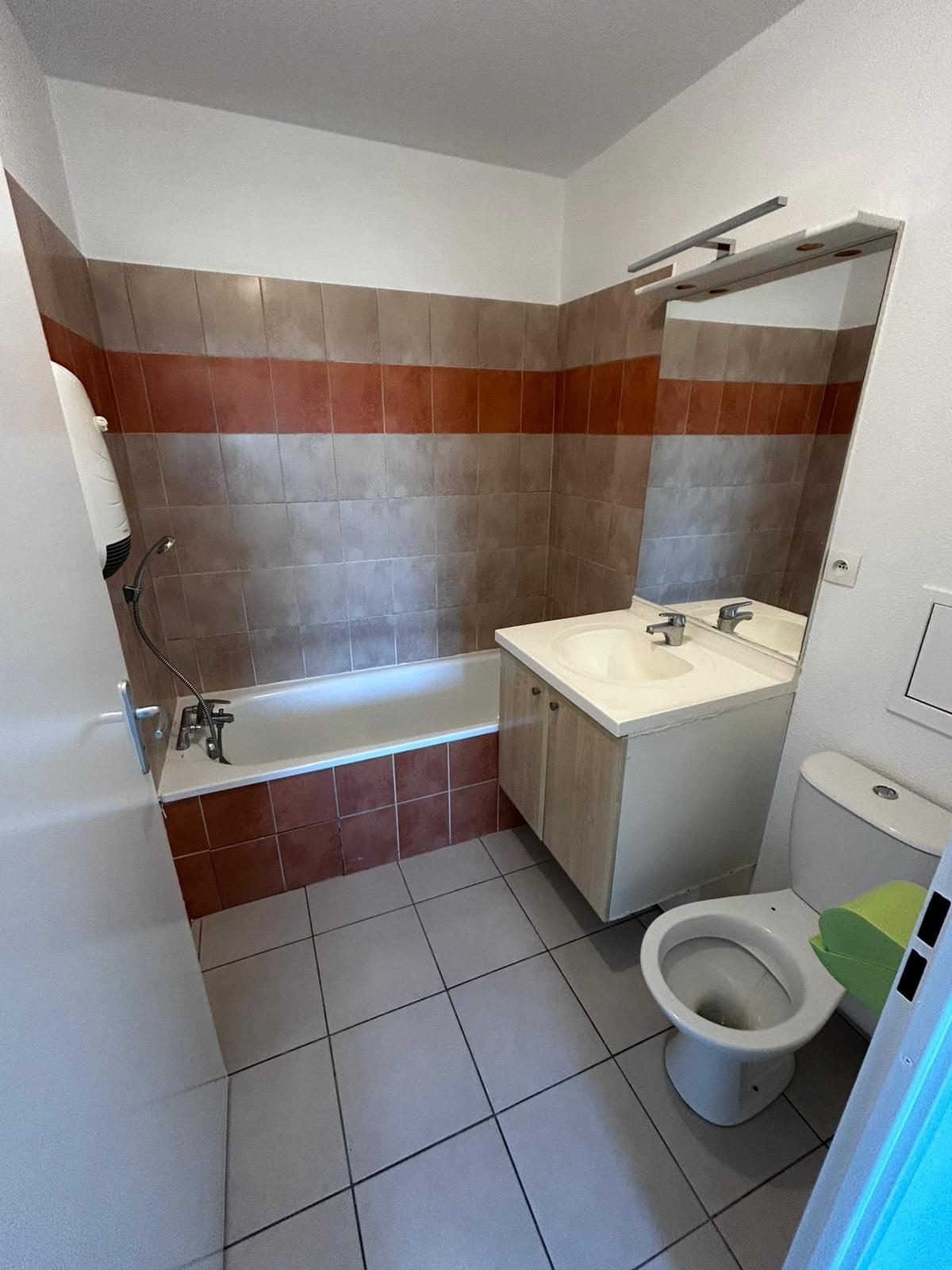 Appartement Voie Verte de la Bourbre à Vaulx-Milieu