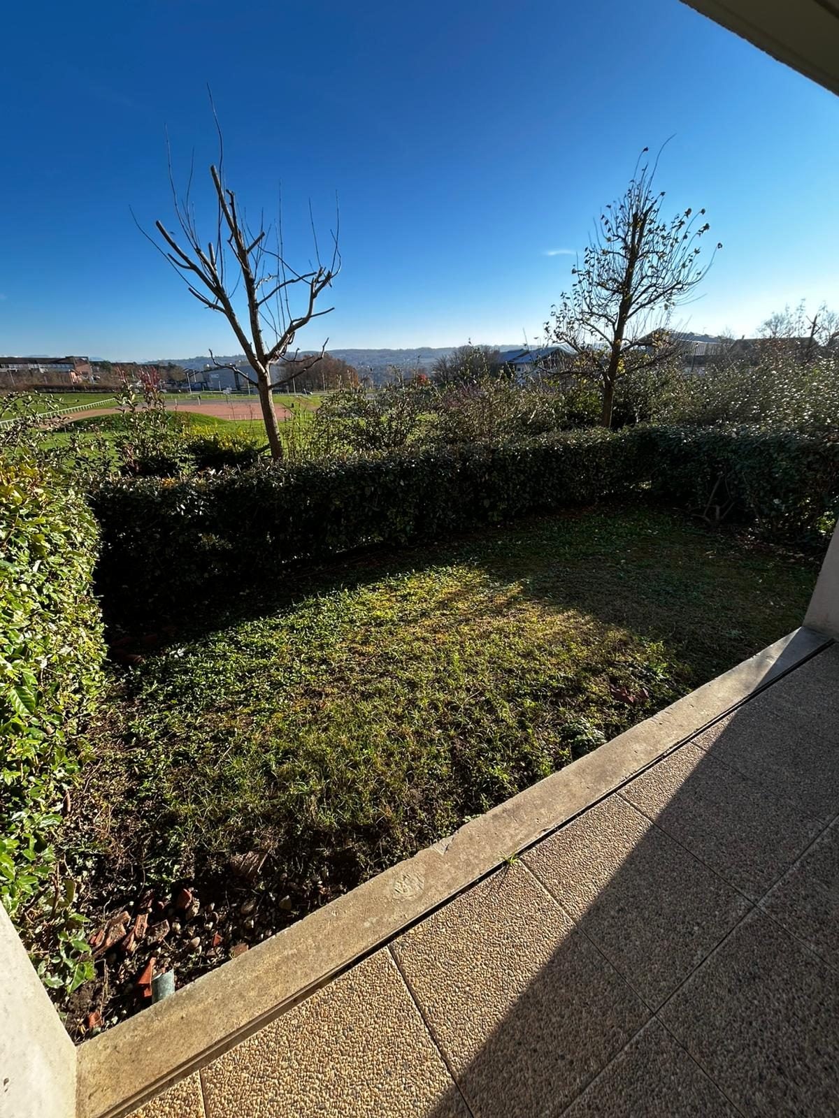 Appartement Voie Verte de la Bourbre à Vaulx-Milieu