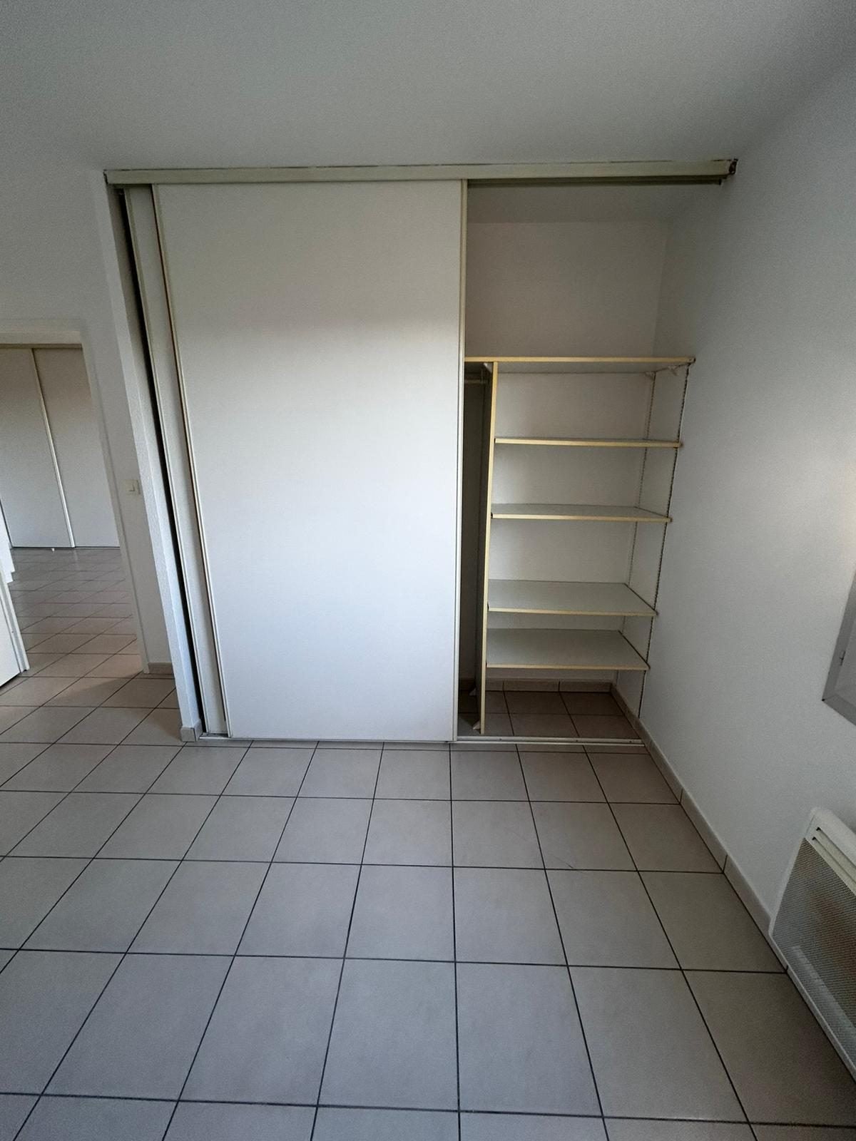 Appartement Voie Verte de la Bourbre à Vaulx-Milieu