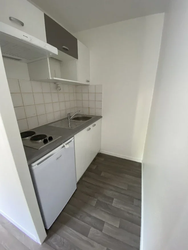 Appartement Rue Millière à Bordeaux