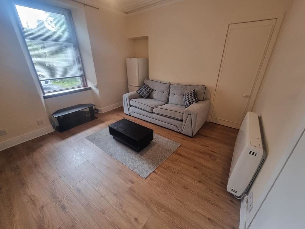 Flat Colville Place in Aberdeen City