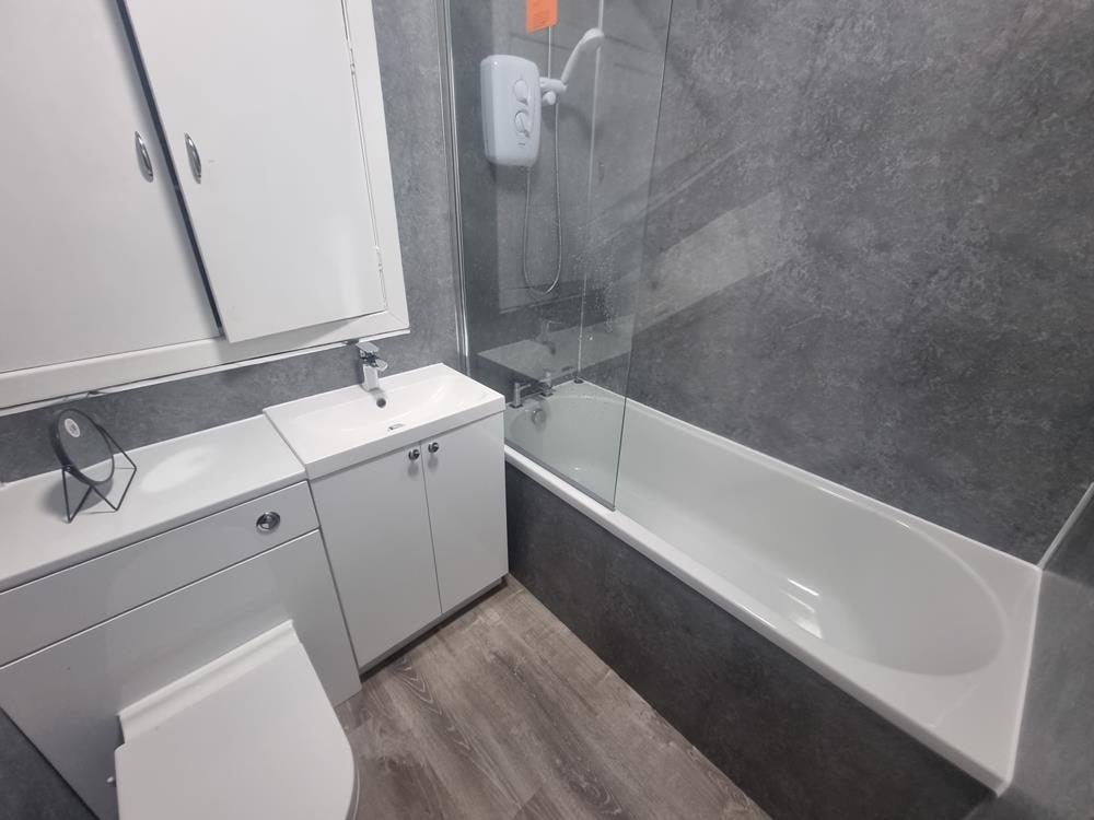 Flat Colville Place in Aberdeen City