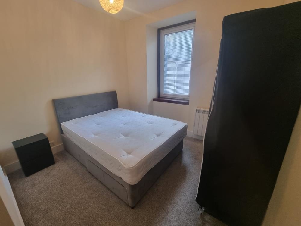Flat Colville Place in Aberdeen City