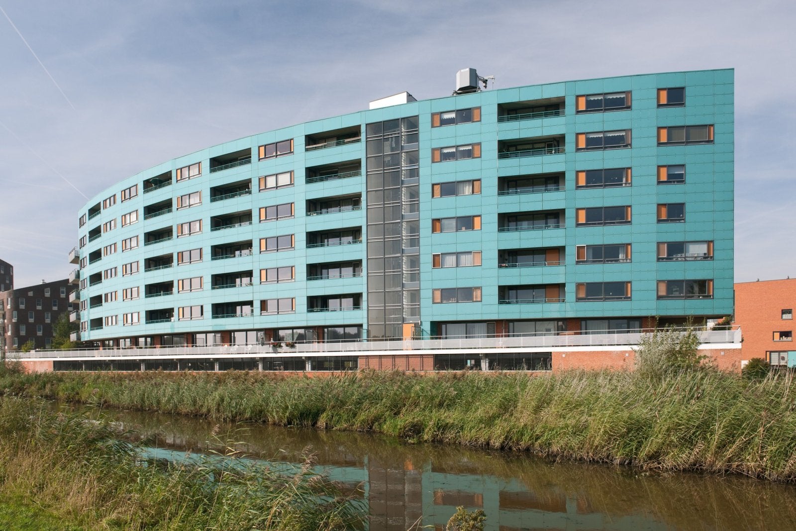 Appartement Beeldsnijderstraat 23 in Zwolle