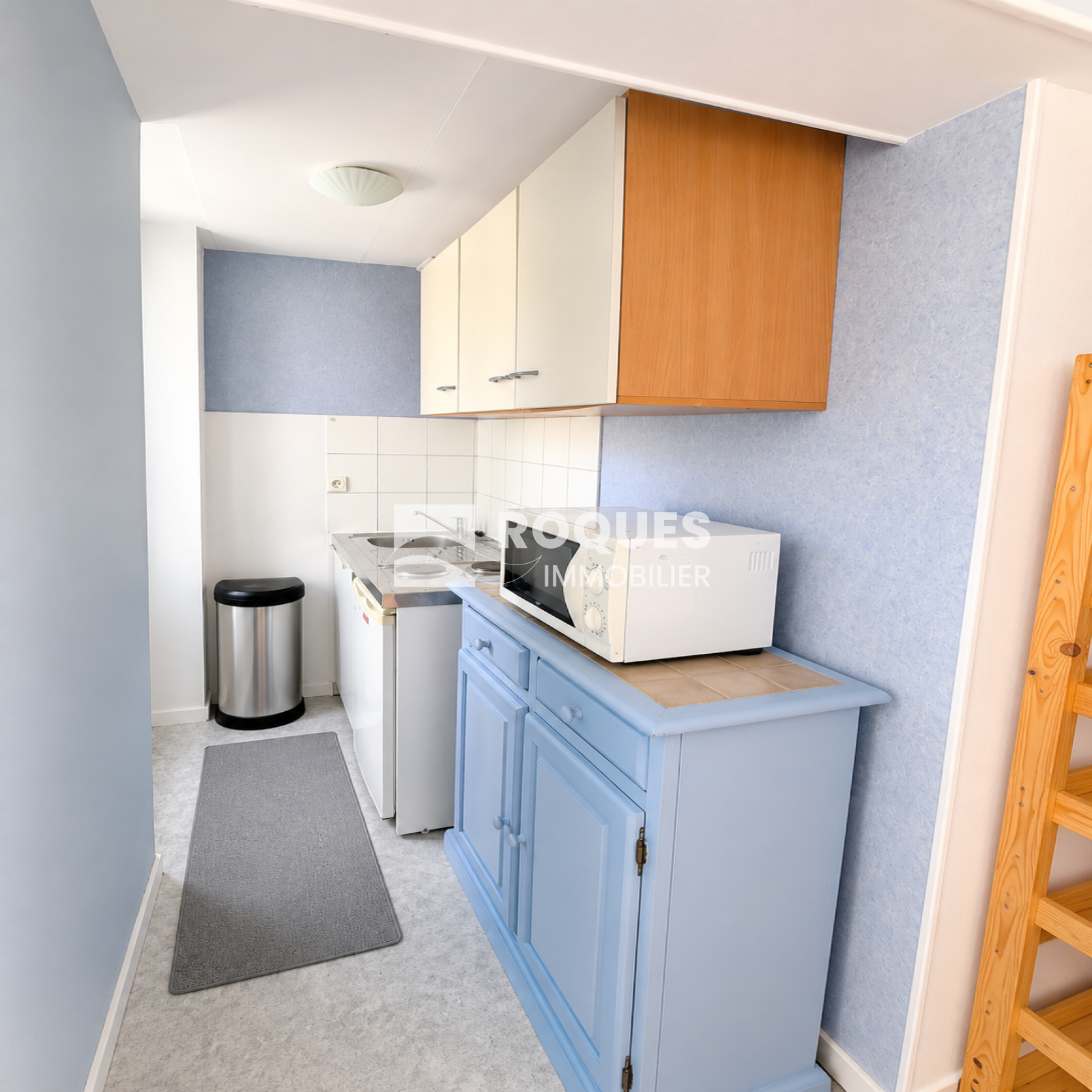 Flat Rue Henri Froment in Millau