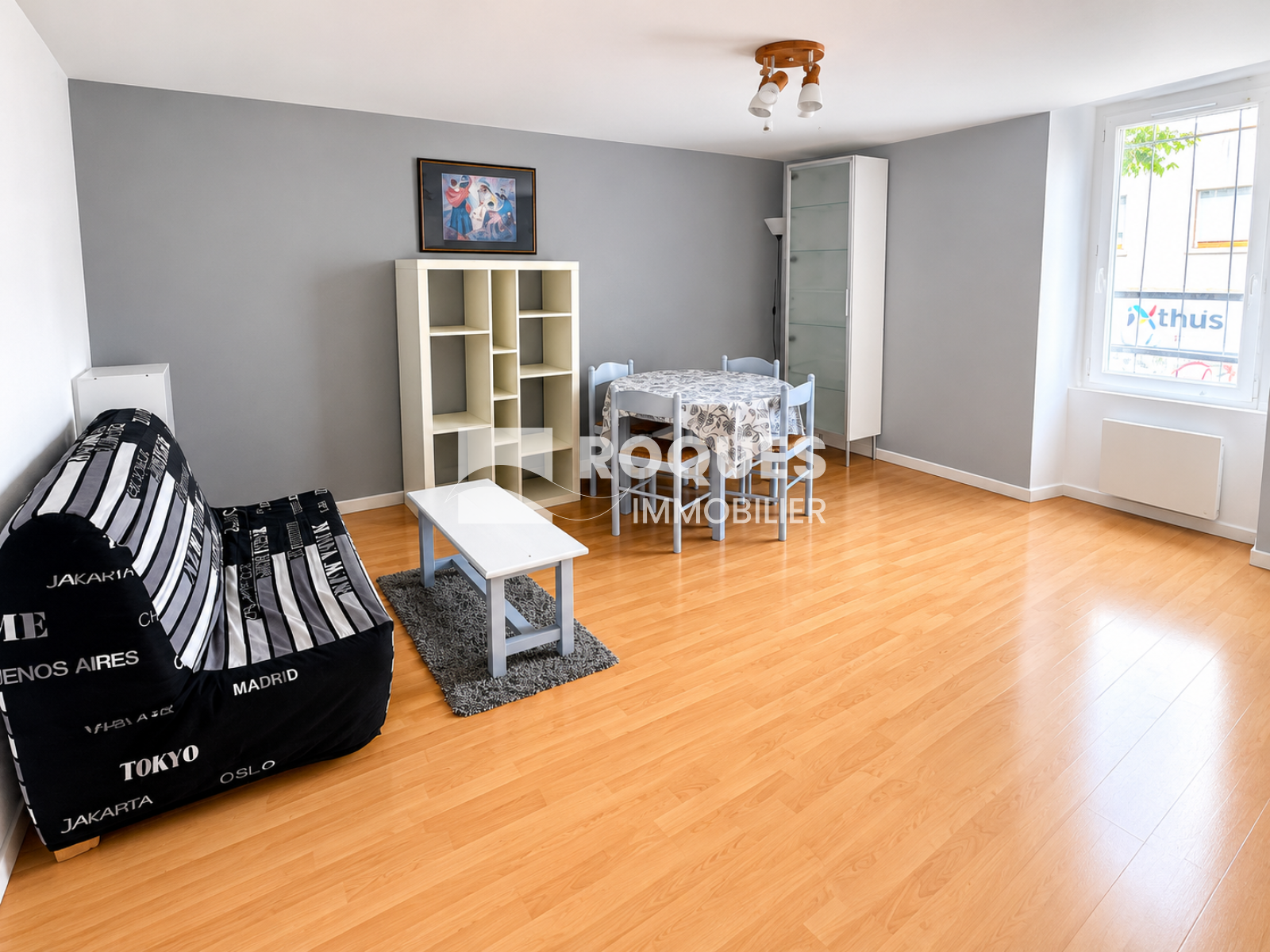 Flat Rue Henri Froment in Millau