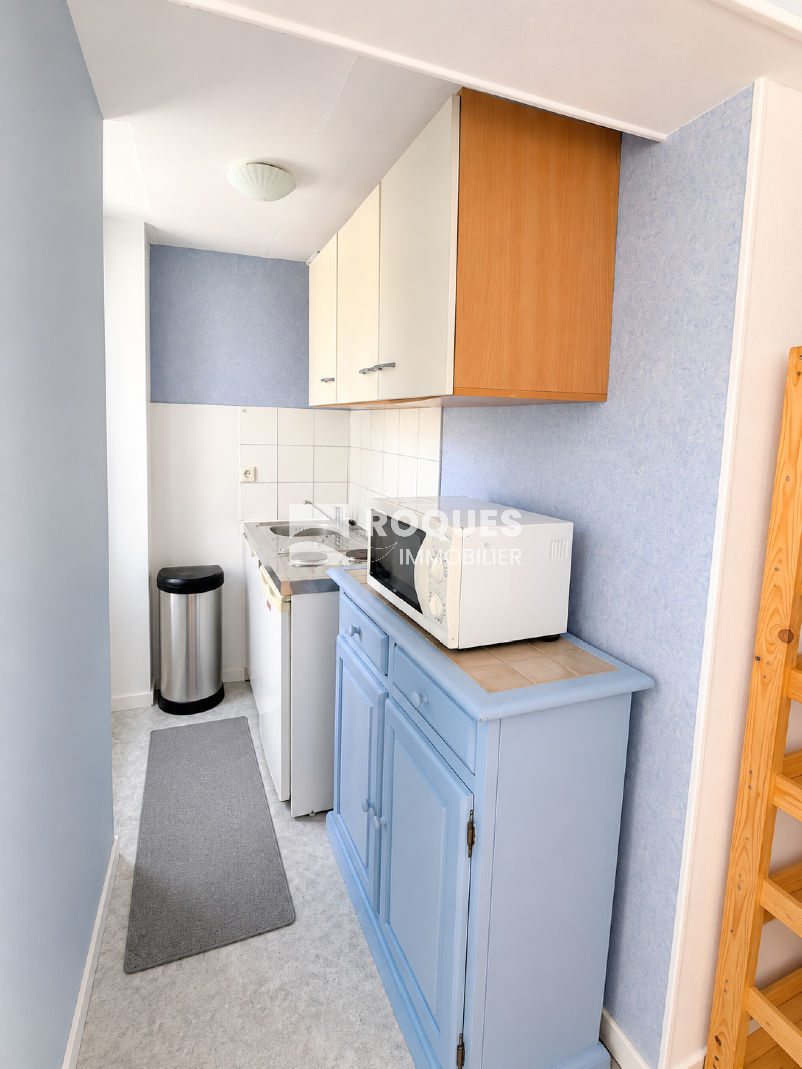 Flat Rue Henri Froment in Millau
