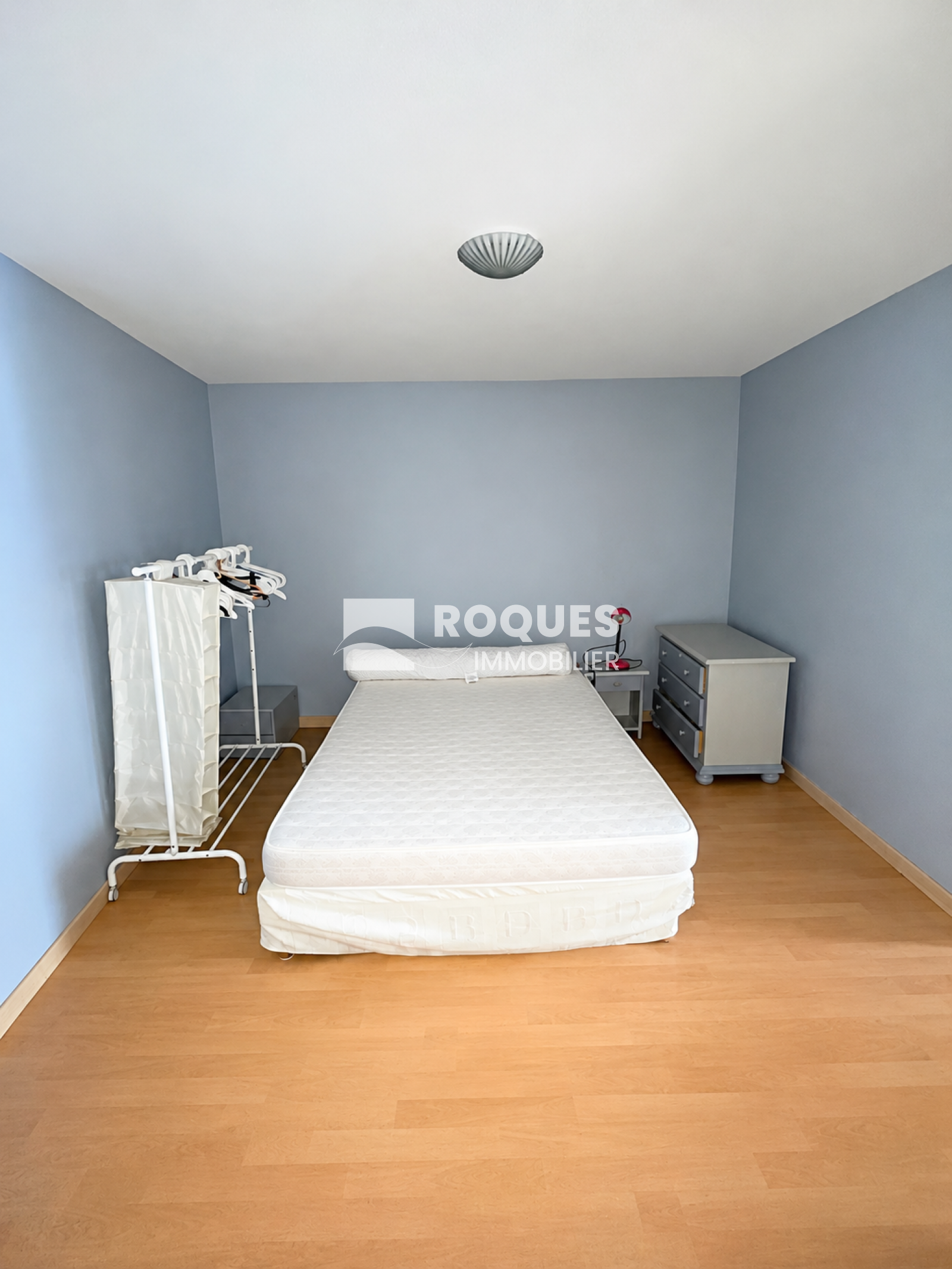 Flat Rue Henri Froment in Millau