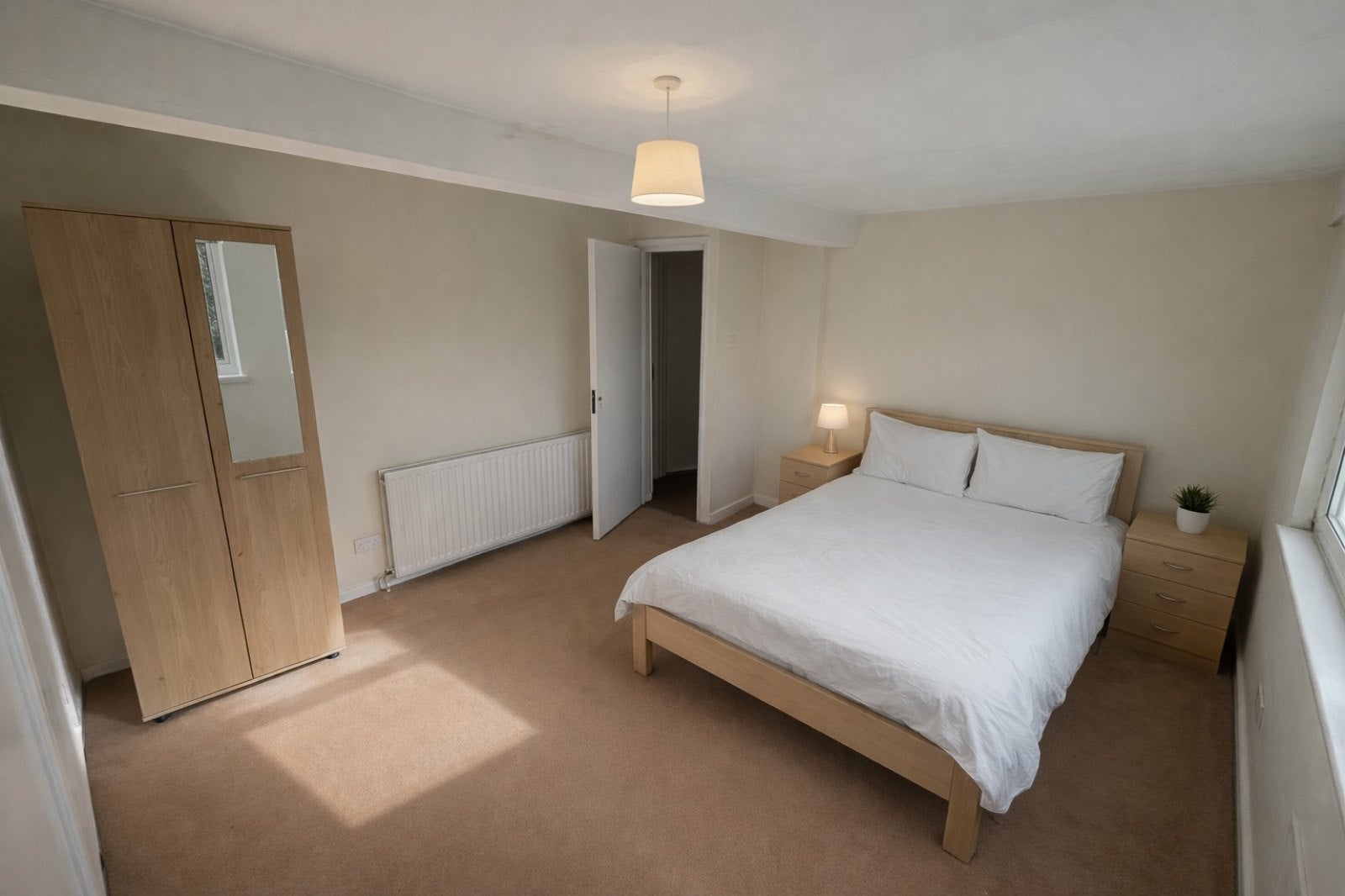 House Crookes in Sheffield