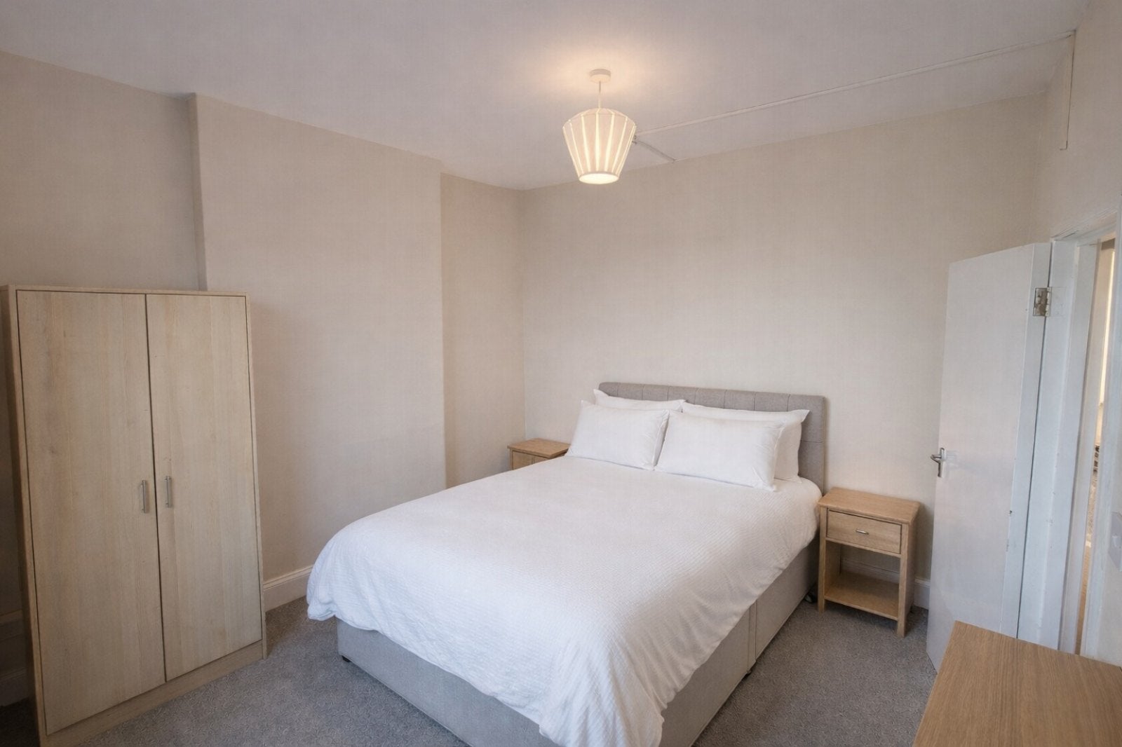 House Crookes in Sheffield