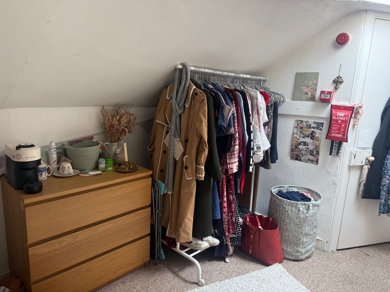 Room East Preston Street in City of Edinburgh