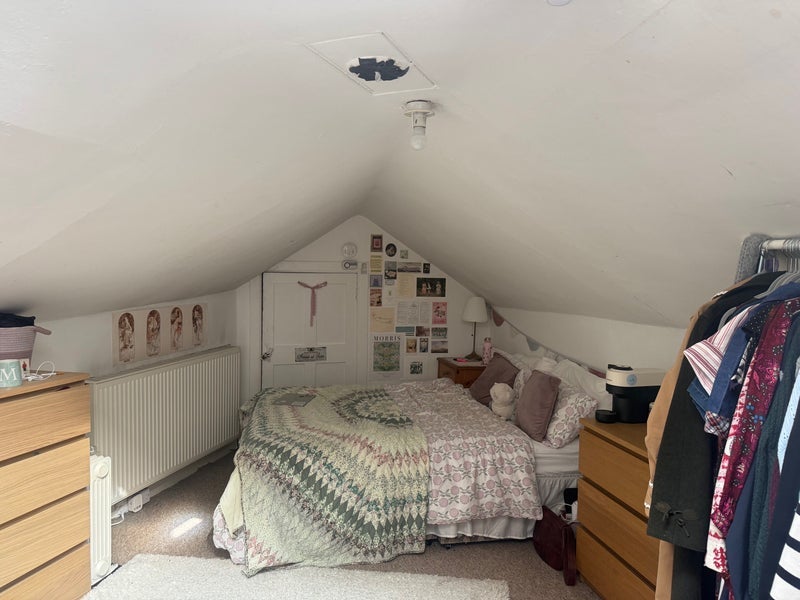 Room East Preston Street in City of Edinburgh