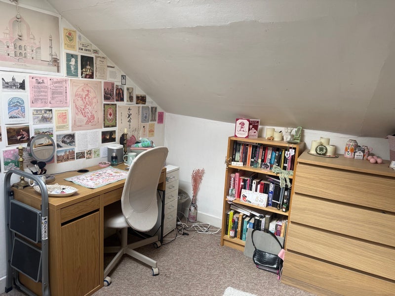 Room East Preston Street in City of Edinburgh