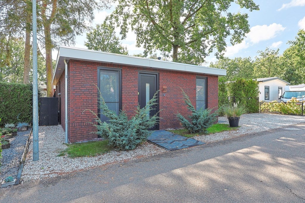 Huis Dennendreef 5 089 in Boxtel