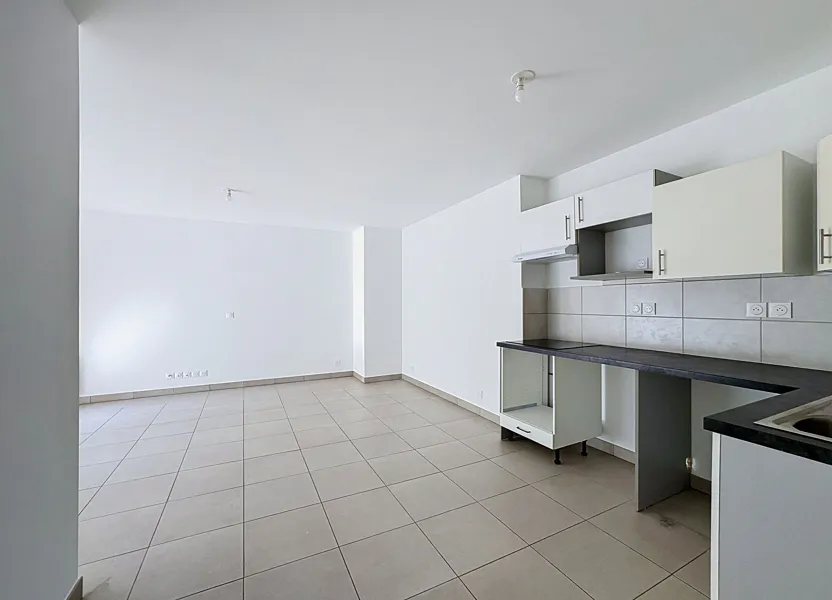 Appartement Chemin du Val Fleuri à Cagnes-sur-Mer