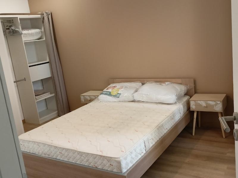 Flat Rue des Treilles in Libourne