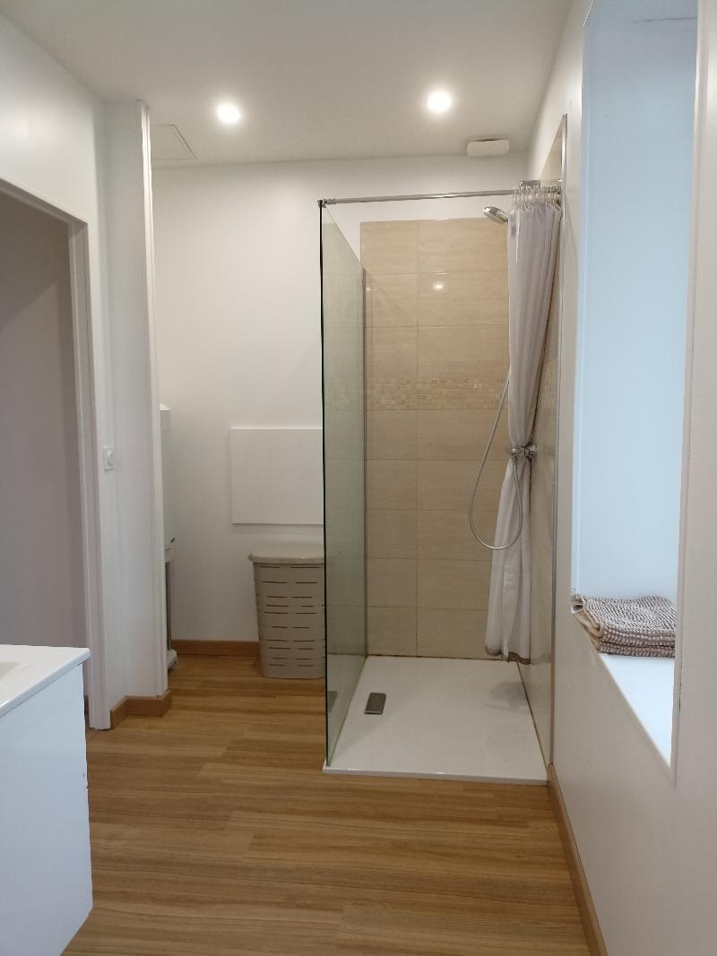 Appartement Rue des Treilles à Libourne