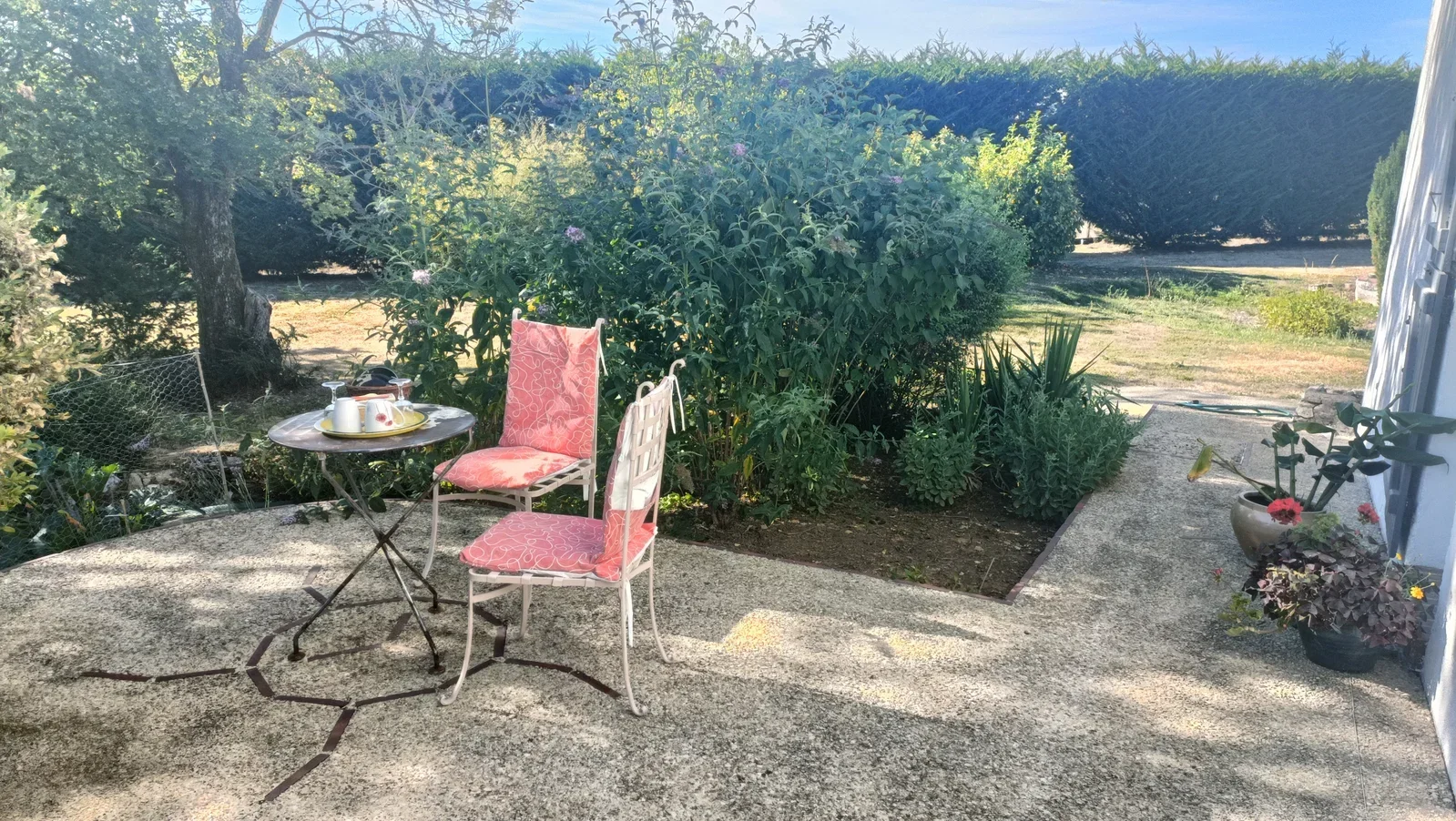 Room Chemin de la Noue in Venoy