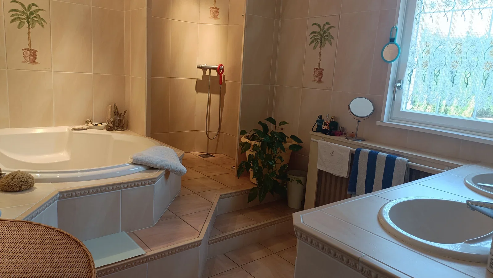 Room Chemin de la Noue in Venoy
