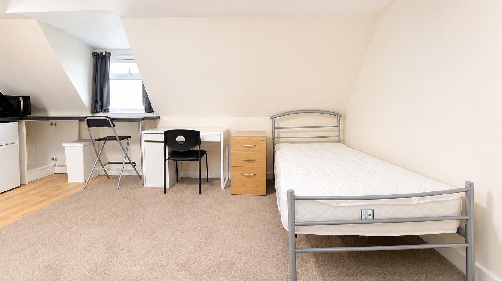 Room Dorset Gardens in Brighton