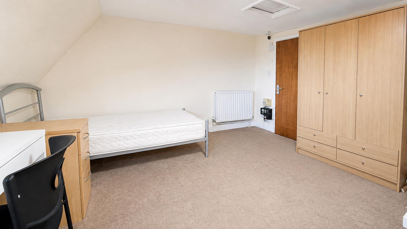 Room Dorset Gardens in Brighton