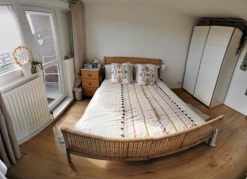 Flat Weatherley Close in Greater London
