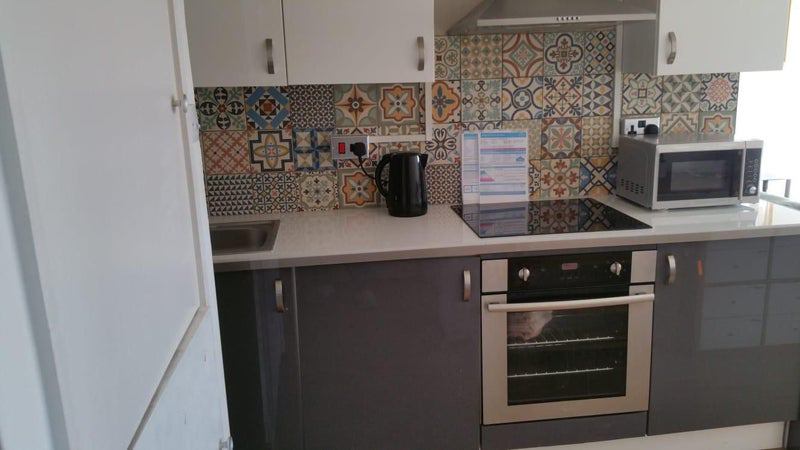 Flat Weatherley Close in Greater London