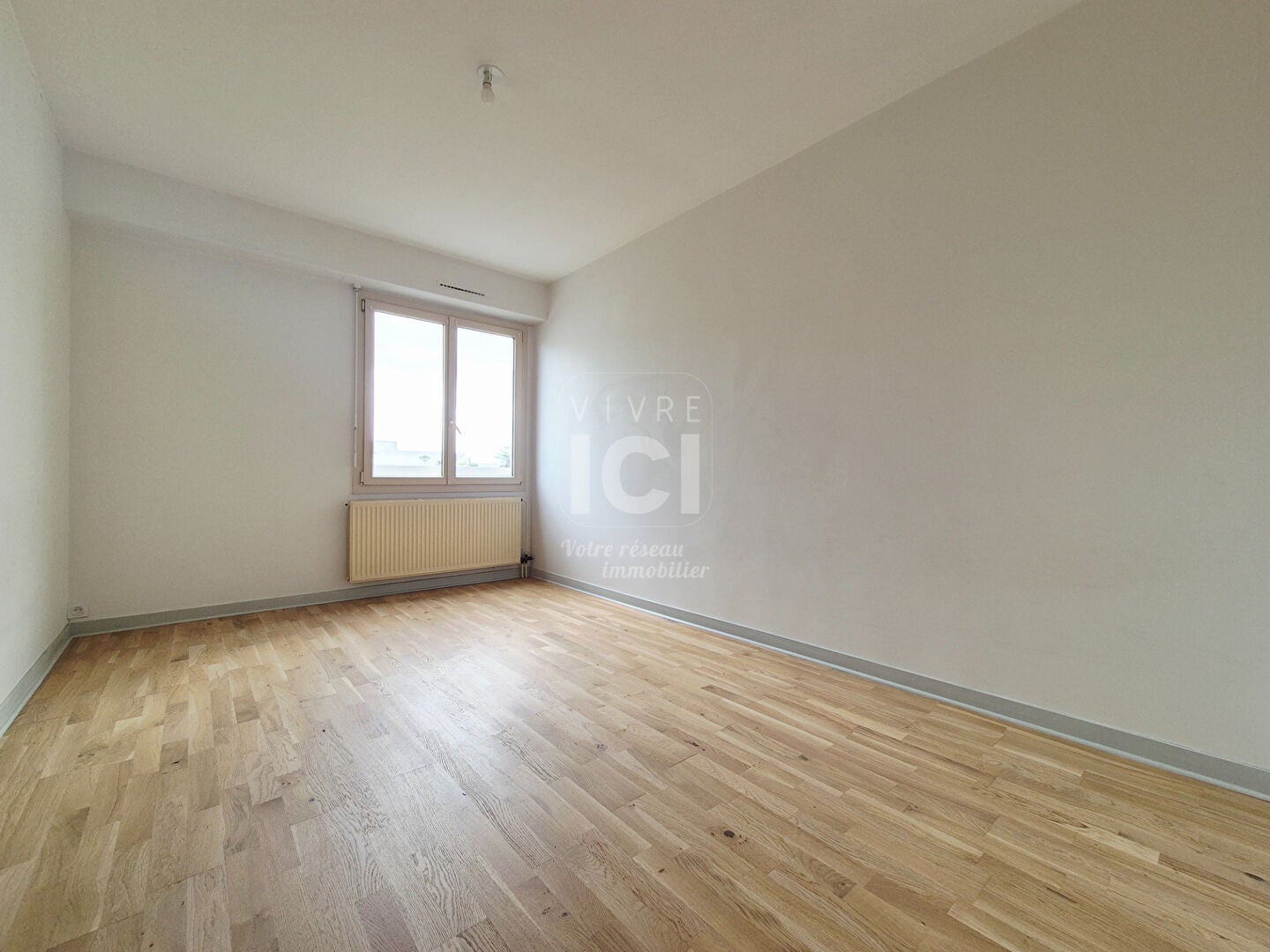 Flat Rue de Létanduère in Angers