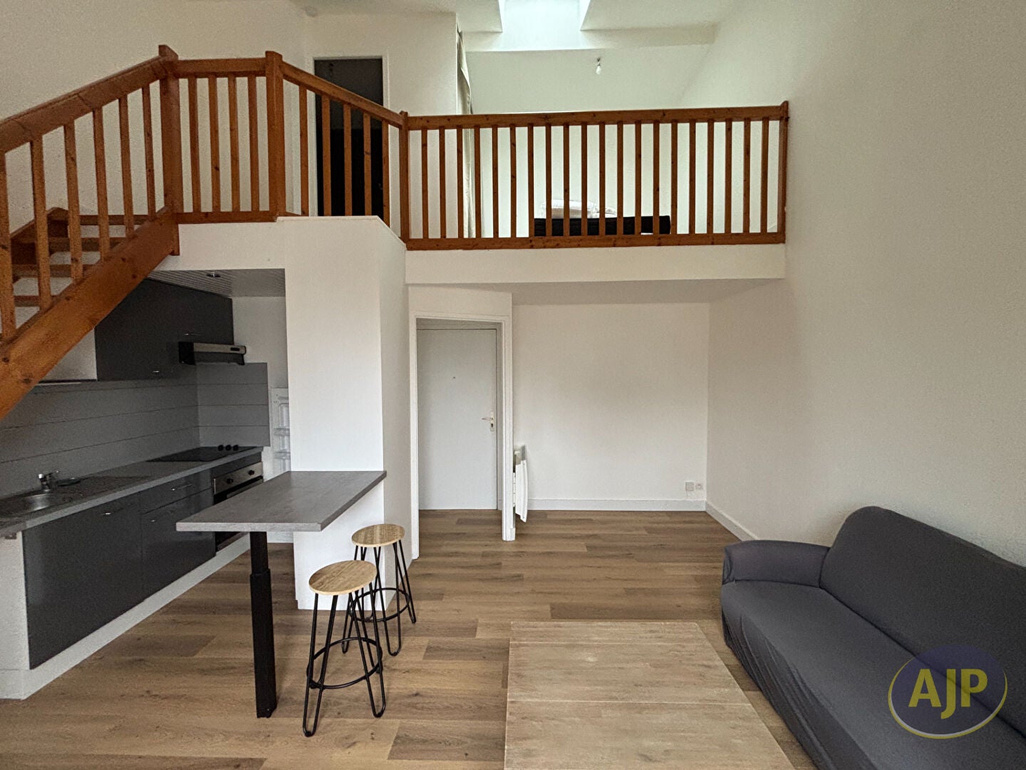 Appartement R 8 à Ciran