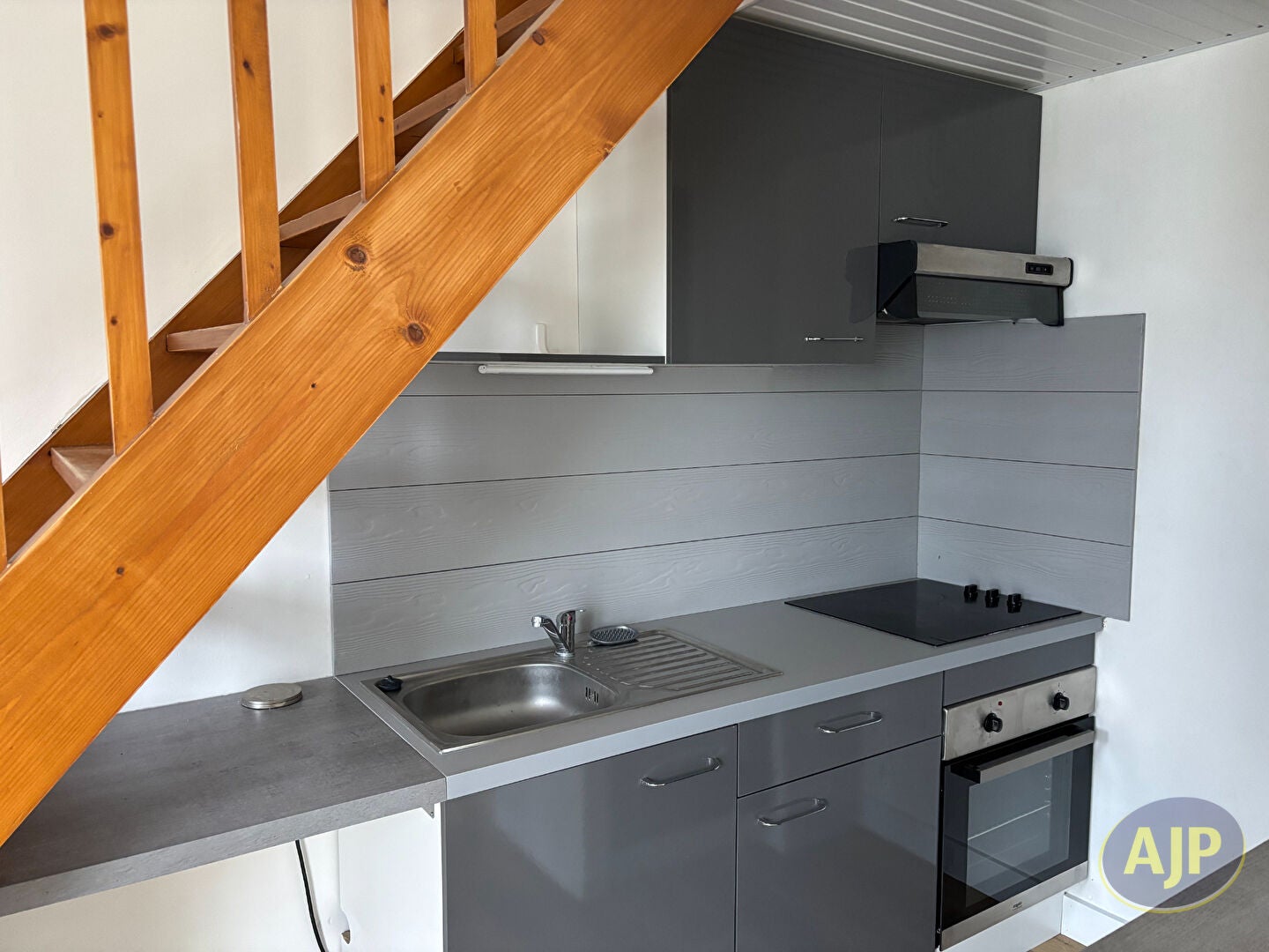 Appartement R 8 à Ciran