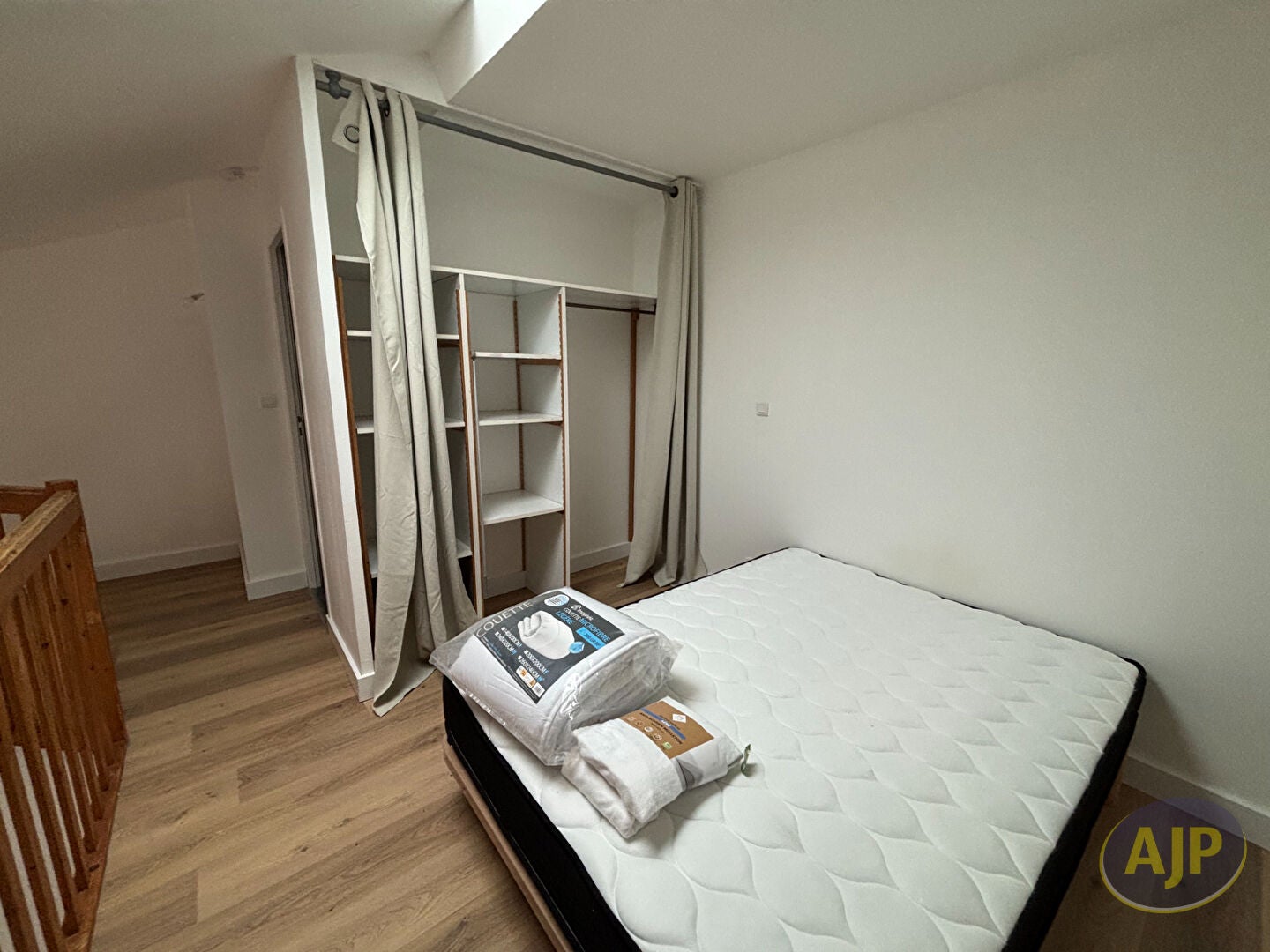 Appartement R 8 à Ciran