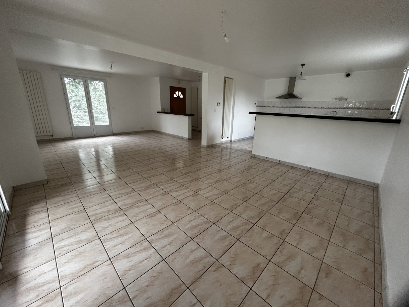 House Etxegaraiko bidea in Itxassou