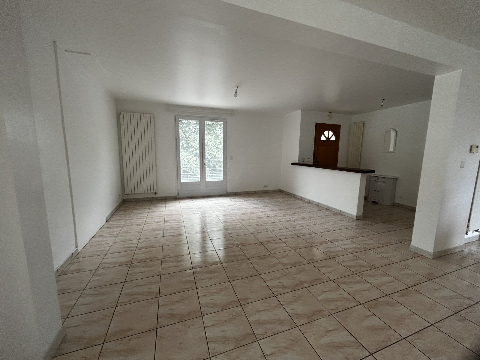 House Etxegaraiko bidea in Itxassou