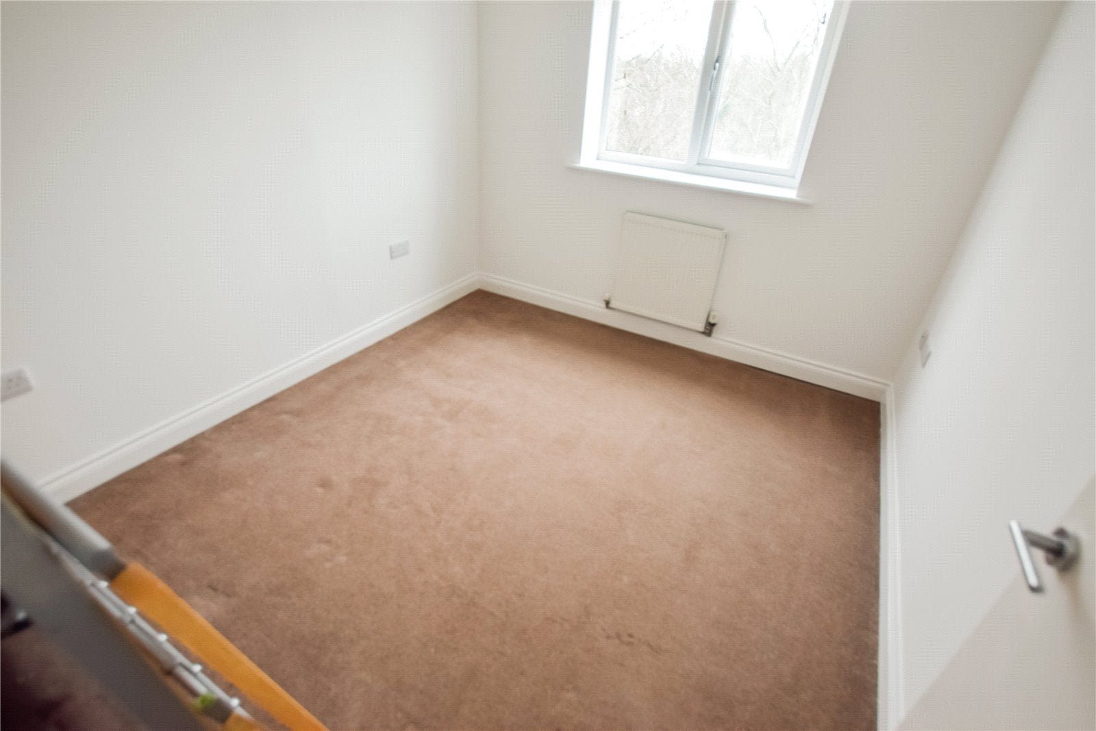 Flat Cumberland Avenue in Salford