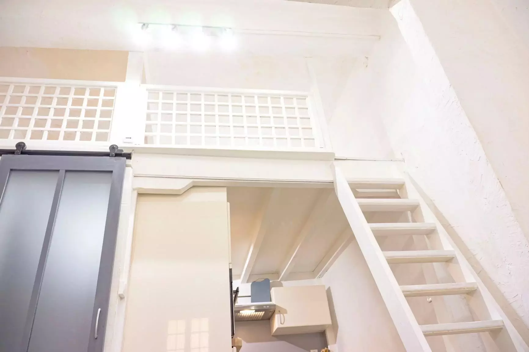 Appartement Rue Benoît Bunico à Nice