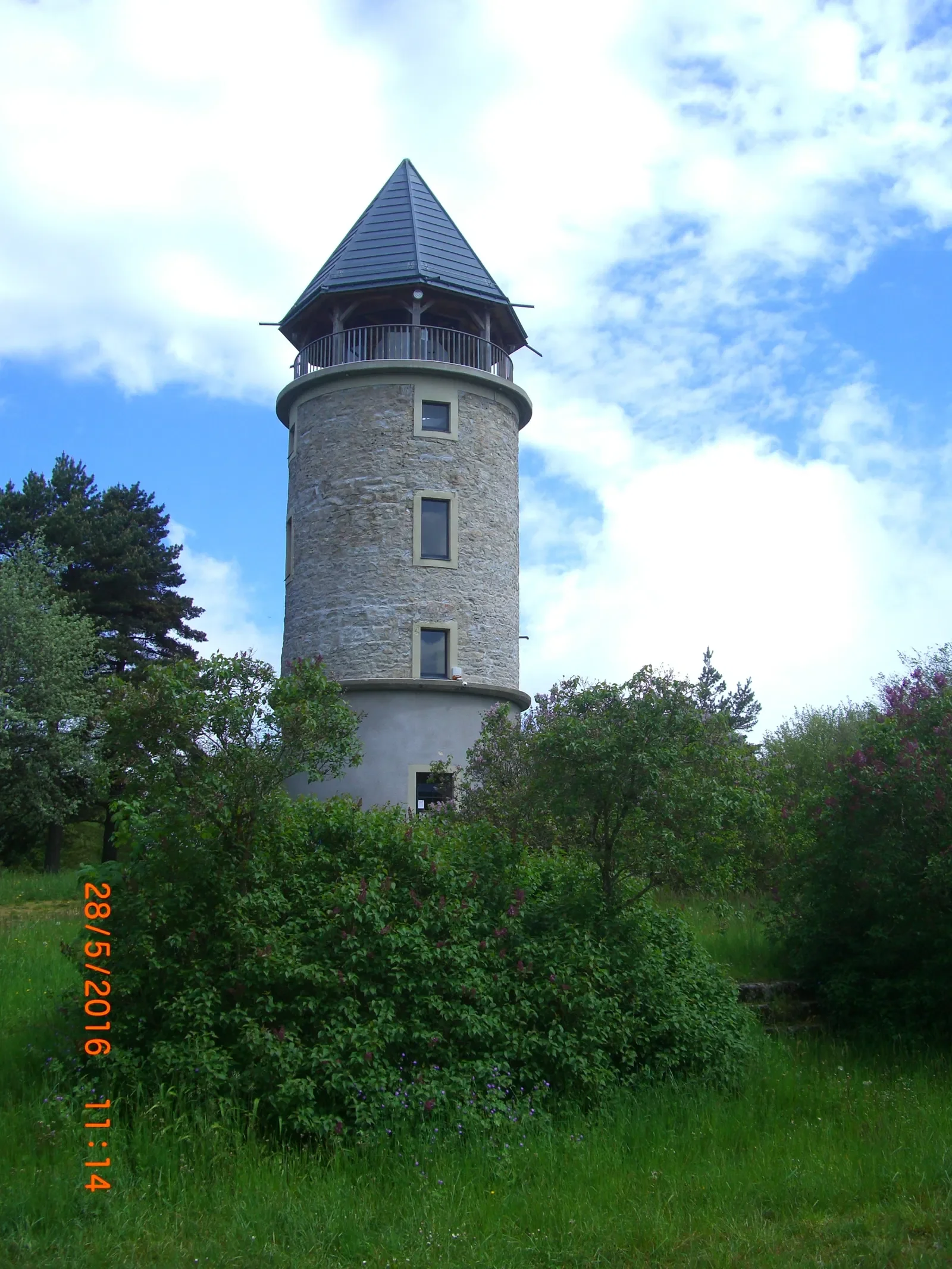 Chambre Chemin de la Maître à Violay