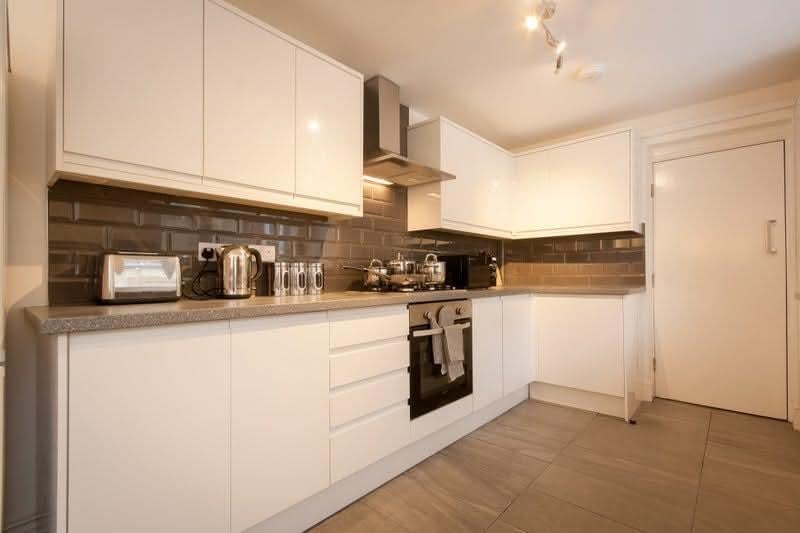 Room Munro Street in Stoke-on-Trent