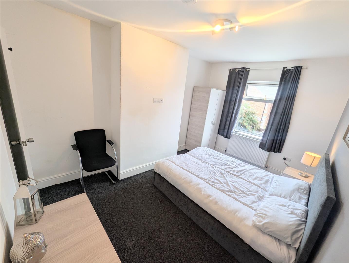Room Munro Street in Stoke-on-Trent