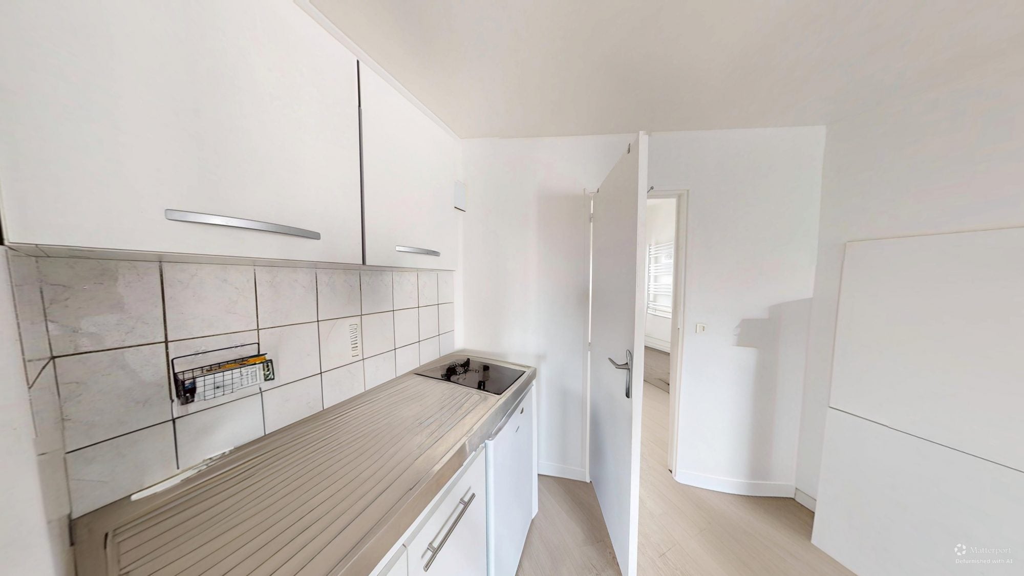 Appartement Rue Ferrer à Le Havre