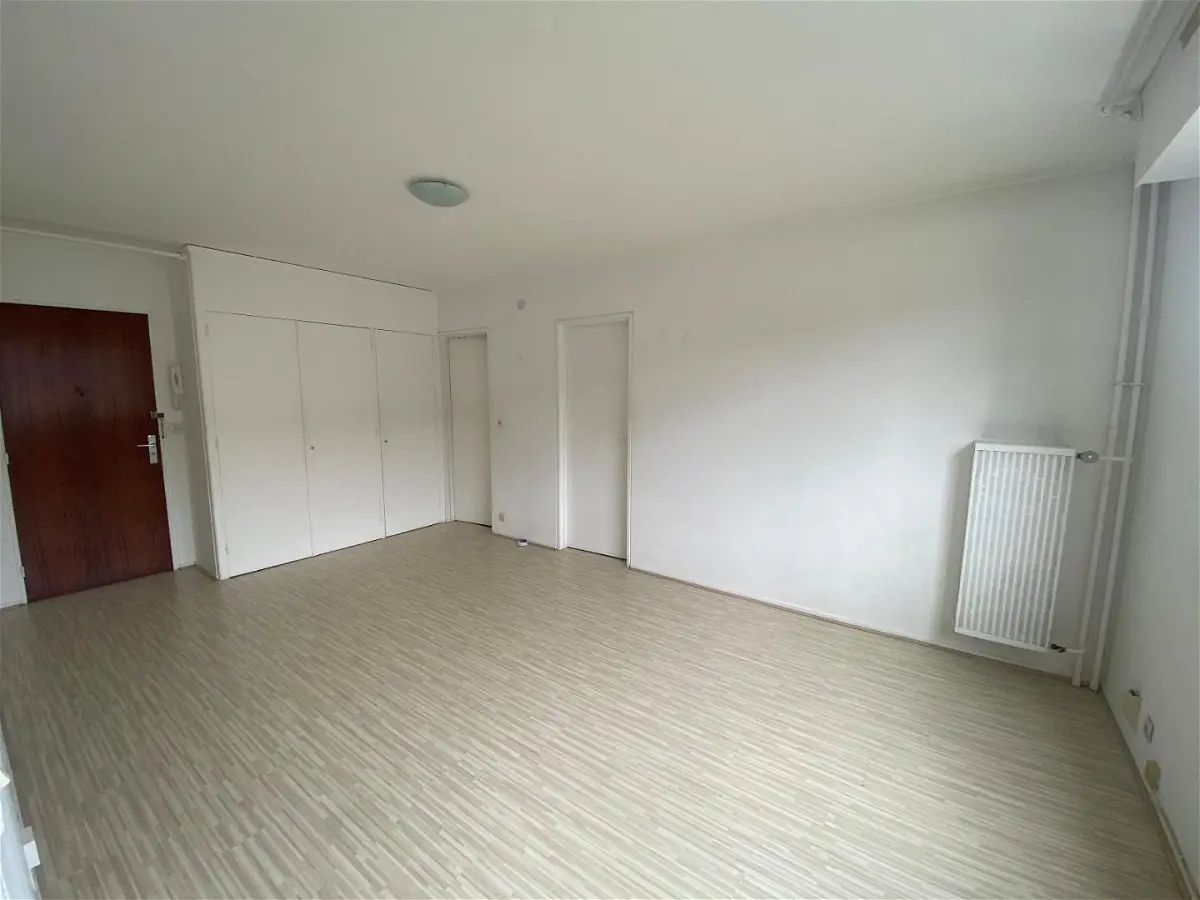 Appartement Avenue Stendhal à Tours