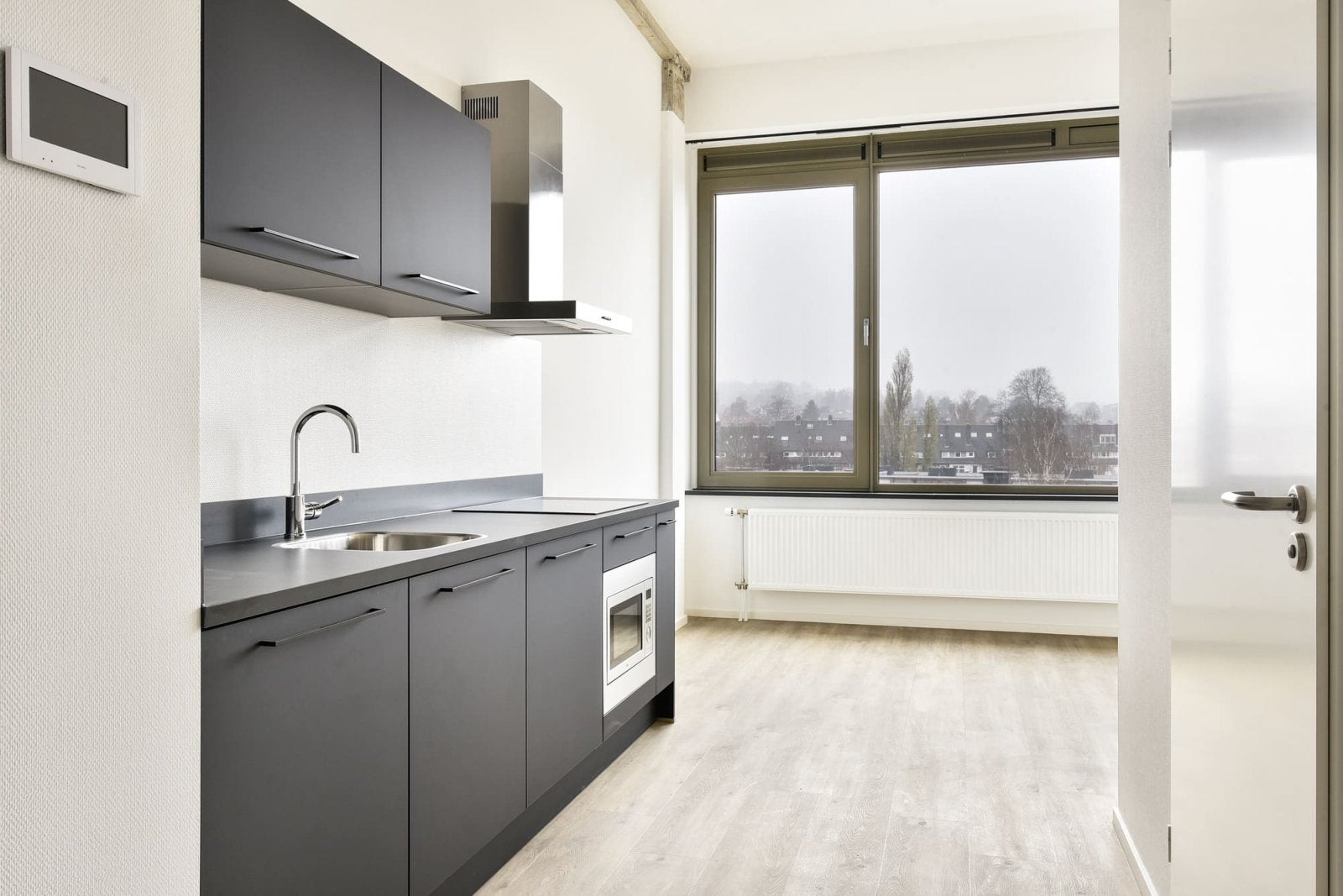 Studio Velperweg in Arnhem