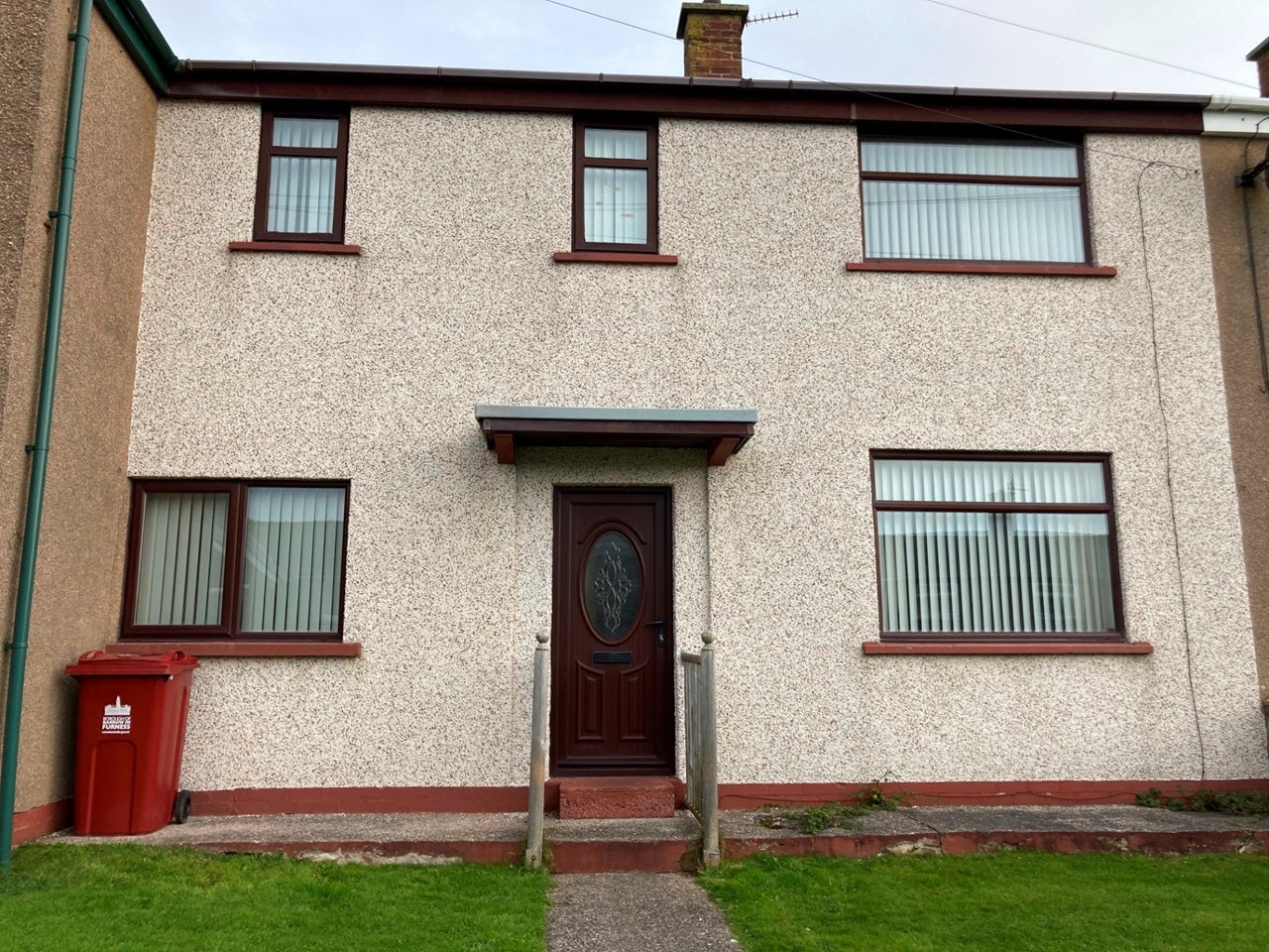 House Himalaya Avenue in Barrow-in-Furness