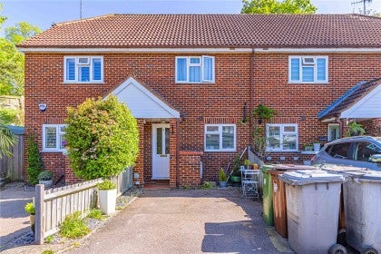 House Brick Kiln Close in Hertsmere