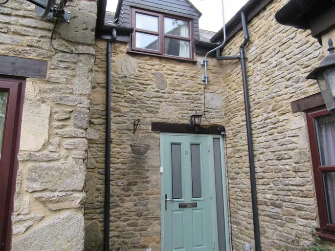 House School End in Aynho
