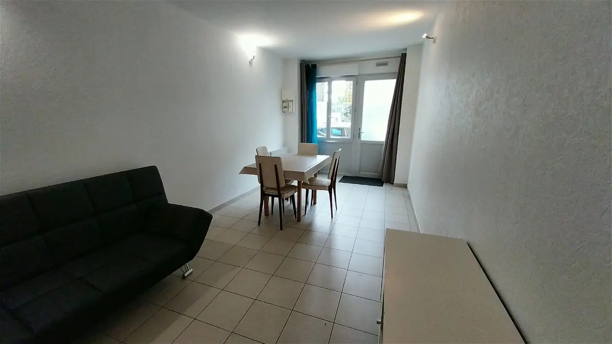 Appartement Rue Saint-Gervais à Langon